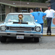 Illustration for article titled Someones Gonna Get Fired: LeMons Cars Invited To Hillsborough Concours dElegance